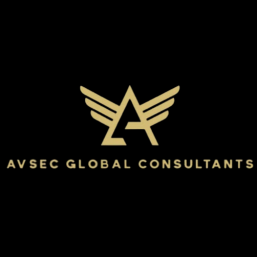 AVSEC Logo